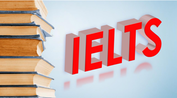 Review thi ielts trên máy tính cực chi tiết