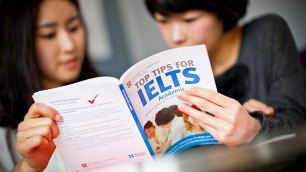 Giới thiệu khóa luyện thi Ielts SunUni